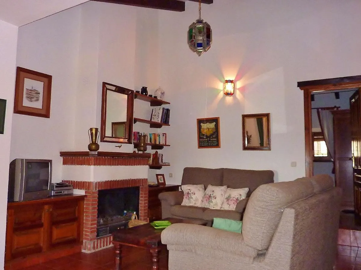 Belvilla By Oyo El Trigal Villanueva de la Concepcion Holiday home