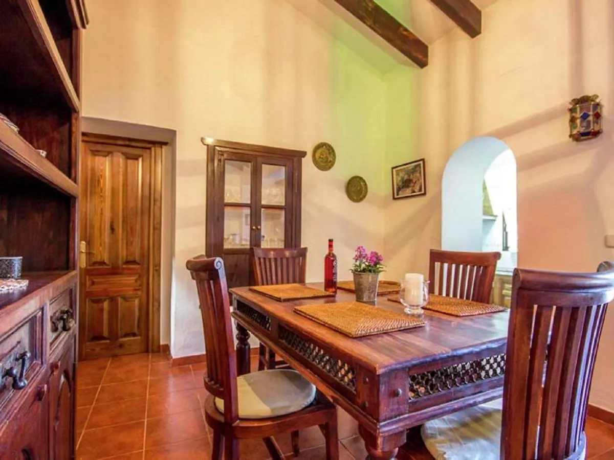 Holiday home Belvilla By Oyo El Trigal Villanueva de la Concepcion