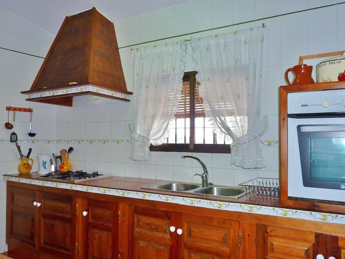 Belvilla By Oyo El Trigal Villanueva de la Concepcion Holiday home