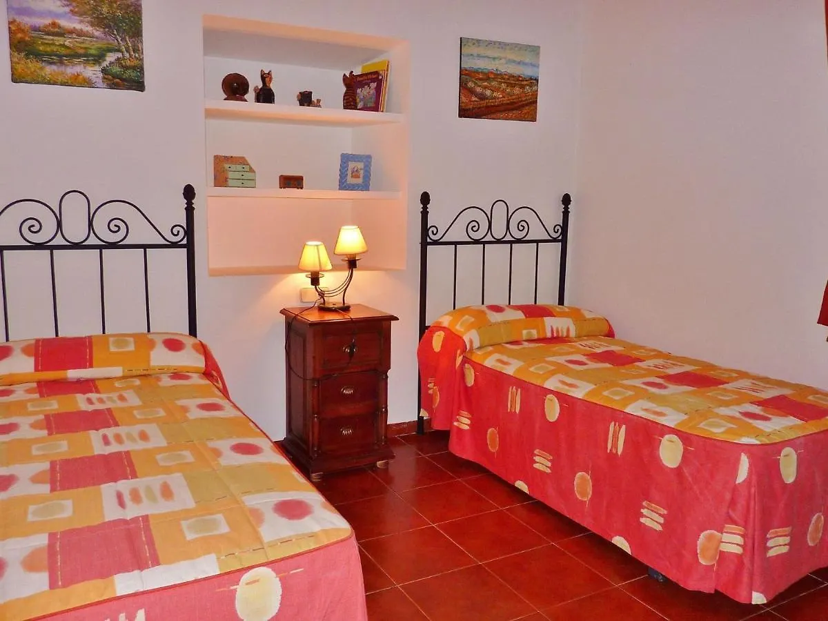 Holiday home Belvilla By Oyo El Trigal Villanueva de la Concepcion