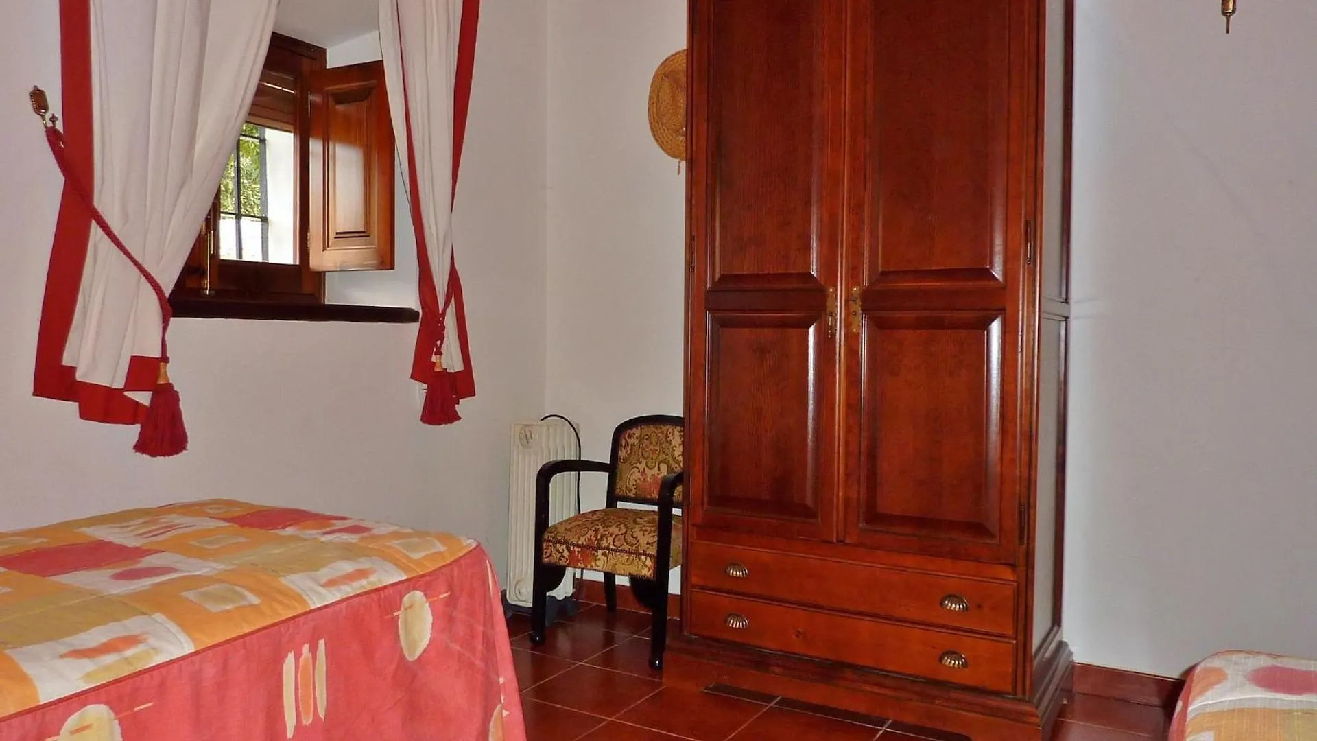 Belvilla By Oyo El Trigal Villanueva de la Concepcion Holiday home