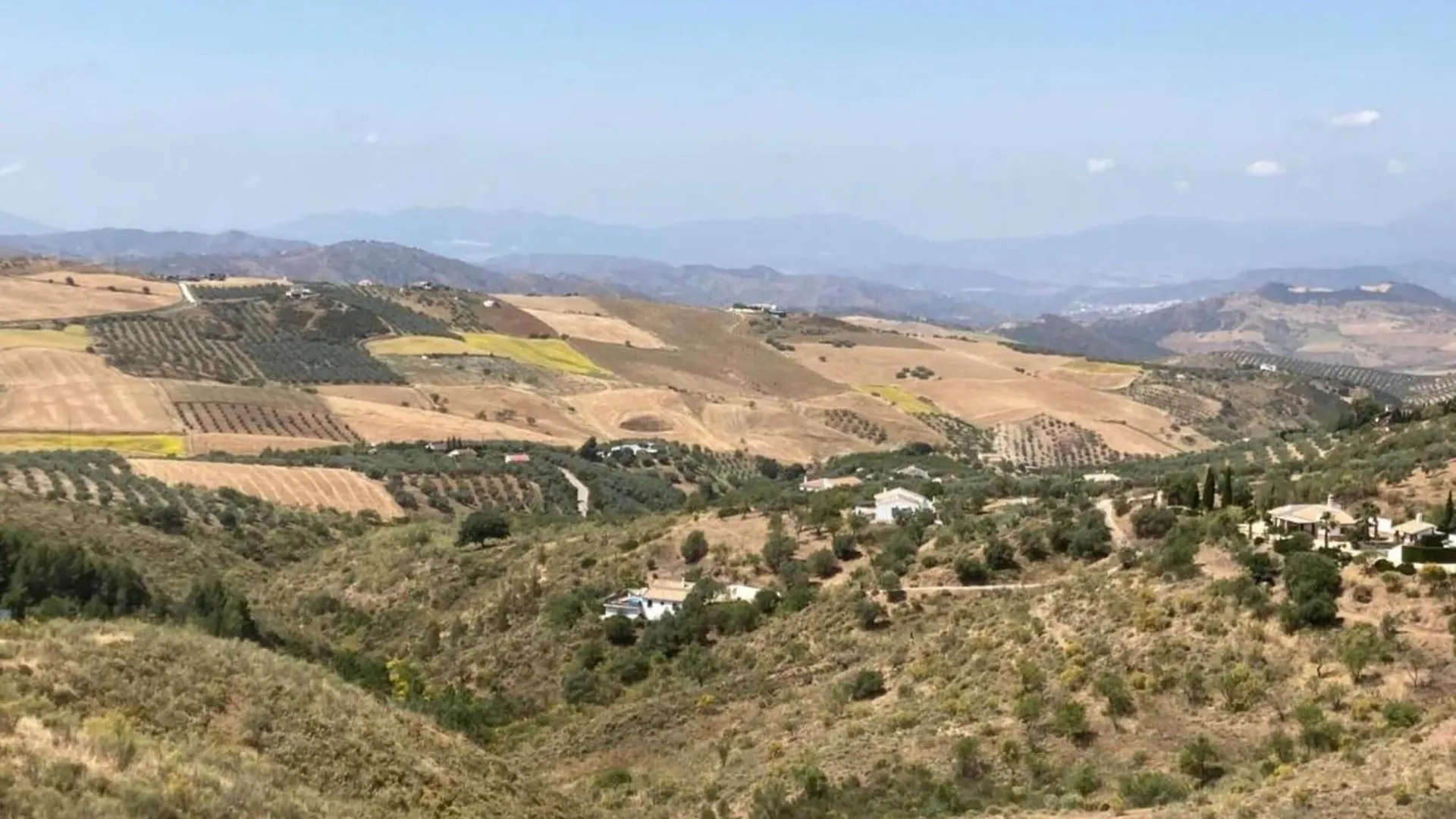 Holiday home Belvilla By Oyo El Trigal Villanueva de la Concepcion Spain
