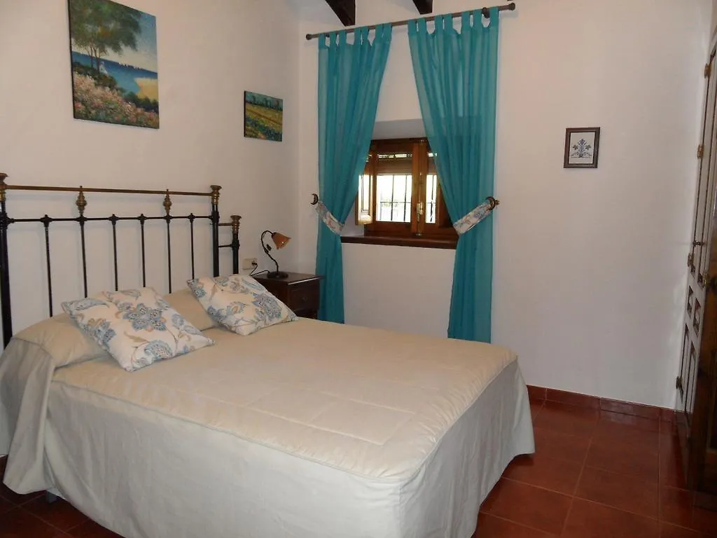 Holiday home Belvilla By Oyo El Trigal Villanueva de la Concepcion